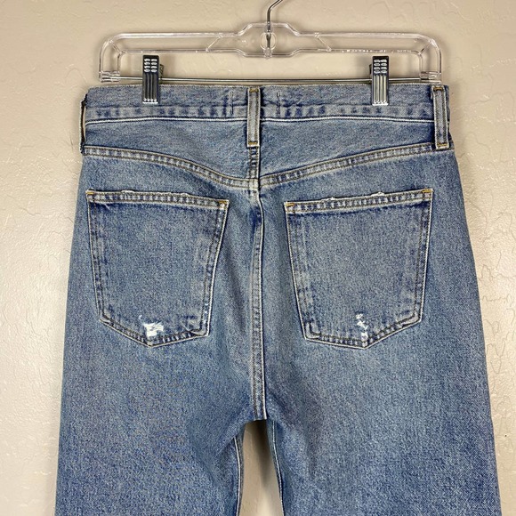 Agolde Jeans Mia Jeans Rule Size 27 - Picture 7 of 14